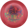 Infinite Discs Galleon Concrete C-Blend Metal Flake Emerson Keith