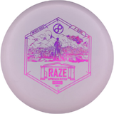 Infinite Discs Raze R-Blend