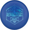 Infinite Discs Raze R-Blend