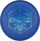 Infinite Discs Raze R-Blend