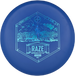 Infinite Discs Raze R-Blend