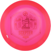 Infinite Discs Scepter C-Blend