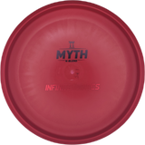 Infinite Discs Myth N-Blend Bottom Stamped