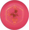 Infinite Discs Myth D-Blend