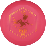 Infinite Discs Myth D-Blend