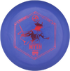 Infinite Discs Myth D-Blend