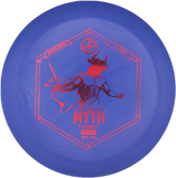 Infinite Discs Myth D-Blend