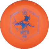 Infinite Discs Myth D-Blend