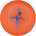 Infinite Discs Myth D-Blend