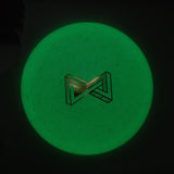 Infinite Discs Ra C-Blend Metal Flake Glow X-Out