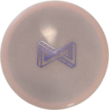 Infinite Discs Ra C-Blend Metal Flake Glow X-Out