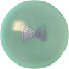Infinite Discs Ra C-Blend Metal Flake Glow X-Out
