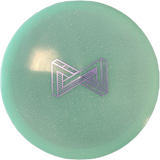 Infinite Discs Ra C-Blend Metal Flake Glow X-Out
