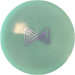 Infinite Discs Ra C-Blend Metal Flake Glow X-Out