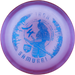 Discmania MD3 Chroma C-Line Iron Samurai 4 Eagle McMahon Signature Series (Gebraucht: Zustand 7)