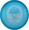 Discmania Sensei Active Premium (Gebraucht: Zustand 5)