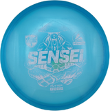Discmania Sensei Active Premium (Gebraucht: Zustand 5)