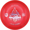 Discmania Essence Rain Stone Flex 1 C-Line Limited Edition (Gebraucht: Zustand 6)