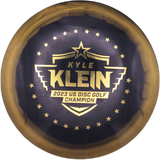 Discmania Vanguard Golden Horizon Kyle Klein Creator Series (Gebraucht: Zustand 8)