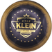 Discmania Vanguard Golden Horizon Kyle Klein Creator Series (Gebraucht: Zustand 8)