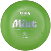 Clash Discs Mint Steady (Gebraucht: Zustand 5)