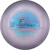 Discraft Buzzz Titanium (Gebraucht: Zustand 7)