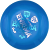 Discmania Enigma Evolution Neo Misprint (Gebraucht: Zustand 7)