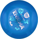 Discmania Enigma Evolution Neo Misprint (Gebraucht: Zustand 7)