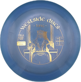 Westside Discs King Tournament (Gebraucht: Zustand 7)