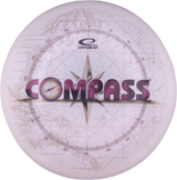 Latitude 60° Compass Gold Decodye (Gebraucht: Zustand 9)
