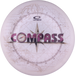 Latitude 60° Compass Gold Decodye (Gebraucht: Zustand 9)