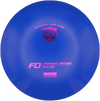 Discmania FD S-Line (Gebraucht: Zustand 8)