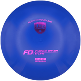 Discmania FD S-Line (Gebraucht: Zustand 8)