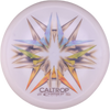 Latitude 64° Caltrop Gold (Gebraucht: Zustand 7)