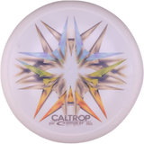 Latitude 64° Caltrop Gold (Gebraucht: Zustand 7)