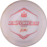 Dynamic Discs Enforcer Lucid (Gebraucht: Zustand 6)