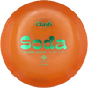 Clash Discs Soda Steady (Gebraucht: Zustand 8)
