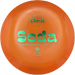 Clash Discs Soda Steady (Gebraucht: Zustand 8)