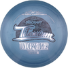 Discraft Undertaker Titanium (Gebraucht: Zustand 8)
