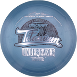 Discraft Undertaker Titanium (Gebraucht: Zustand 8)