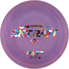 Discraft Heat ESP (Gebraucht: Zustand 9)