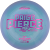 Discraft Stalker ESP First Run Paige Pierce 5x World Champion (Gebraucht: Zustand 8)