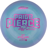 Discraft Stalker ESP First Run Paige Pierce 5x World Champion (Gebraucht: Zustand 8)
