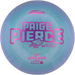 Discraft Stalker ESP First Run Paige Pierce 5x World Champion (Gebraucht: Zustand 8)