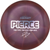 Discraft Buzzz Z Paige Pierce Tour Series (Gebraucht: Zustand 9)