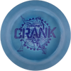 Discraft Crank ESP 2023 Ledgestone Edition (Gebraucht: Zustand 7)