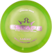 Dynamic Discs Escape Lucid (Gebraucht: Zustand 7)