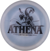 Discraft Athena Big Z UV Blend Limited Edition (Gebraucht: Zustand 7)