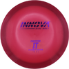 Innova IT Champion (Gebraucht: Zustand 6)