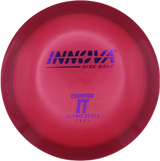 Innova IT Champion (Gebraucht: Zustand 6)